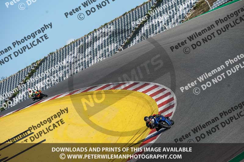 motorbikes;no limits;november 2019;peter wileman photography;portimao;portugal;trackday digital images